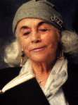 Retrato de Carmen Martín Gaite